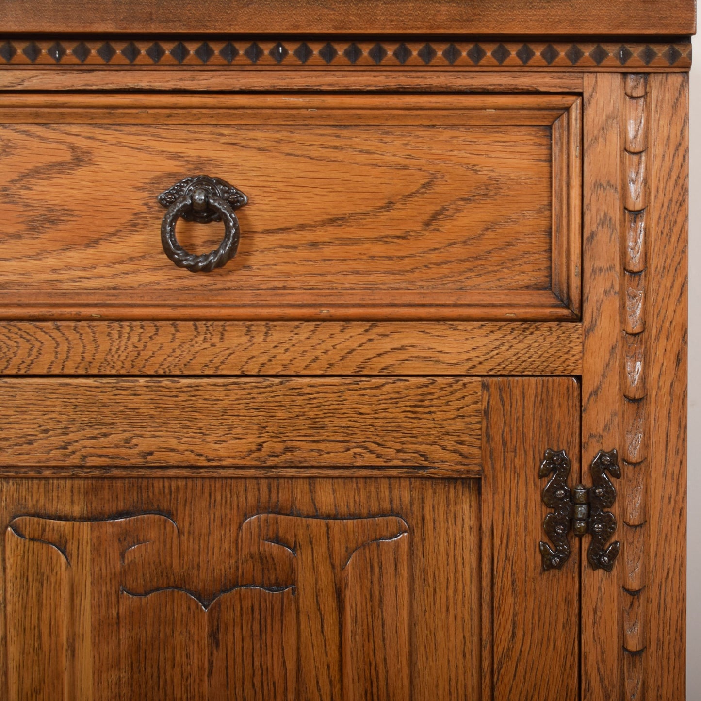 Jaycee Cabinet & Umbrella Stand.