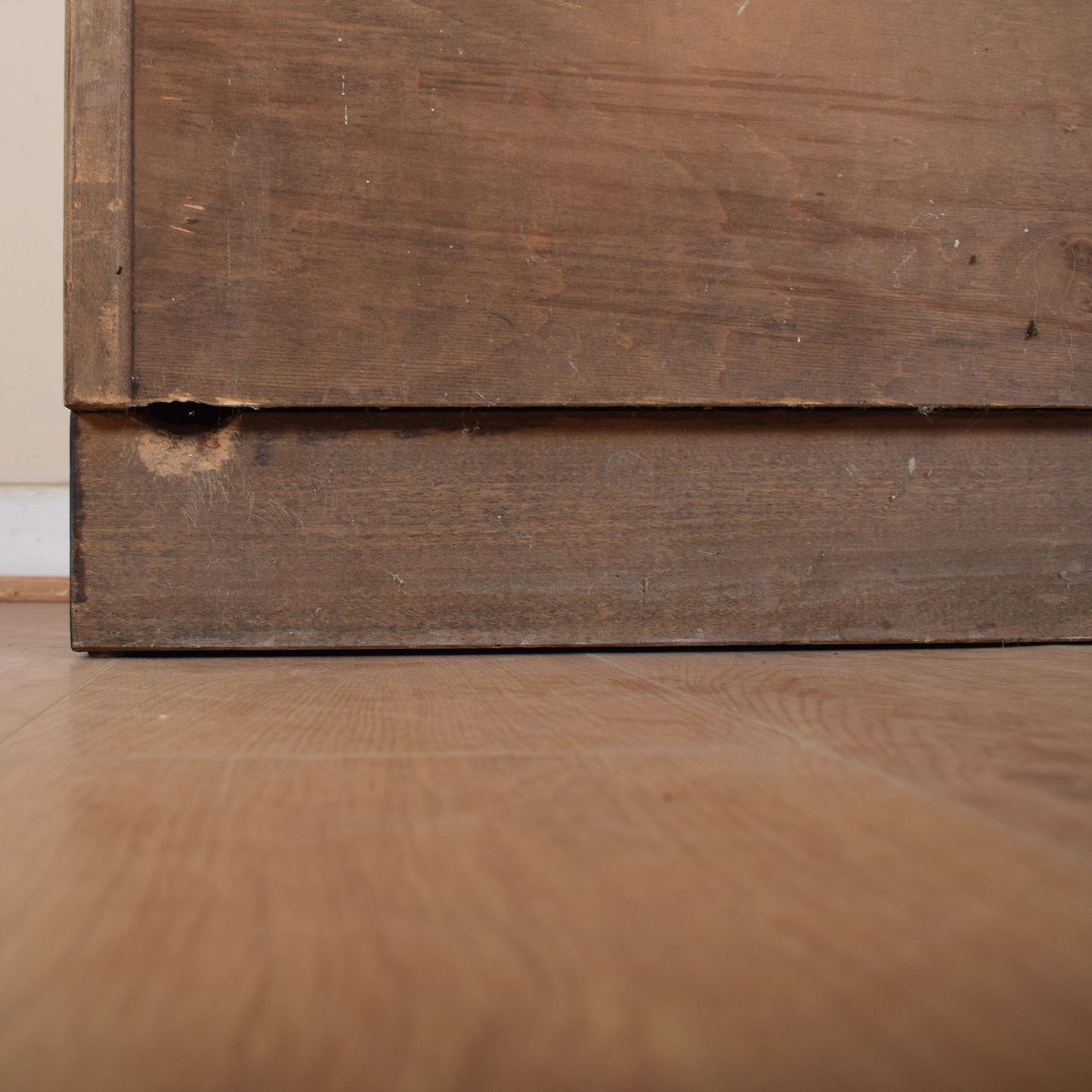 Jaycee Cabinet & Umbrella Stand.