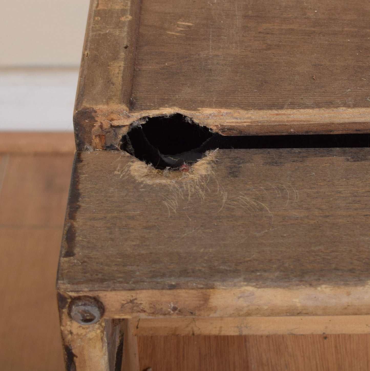 Jaycee Cabinet & Umbrella Stand.