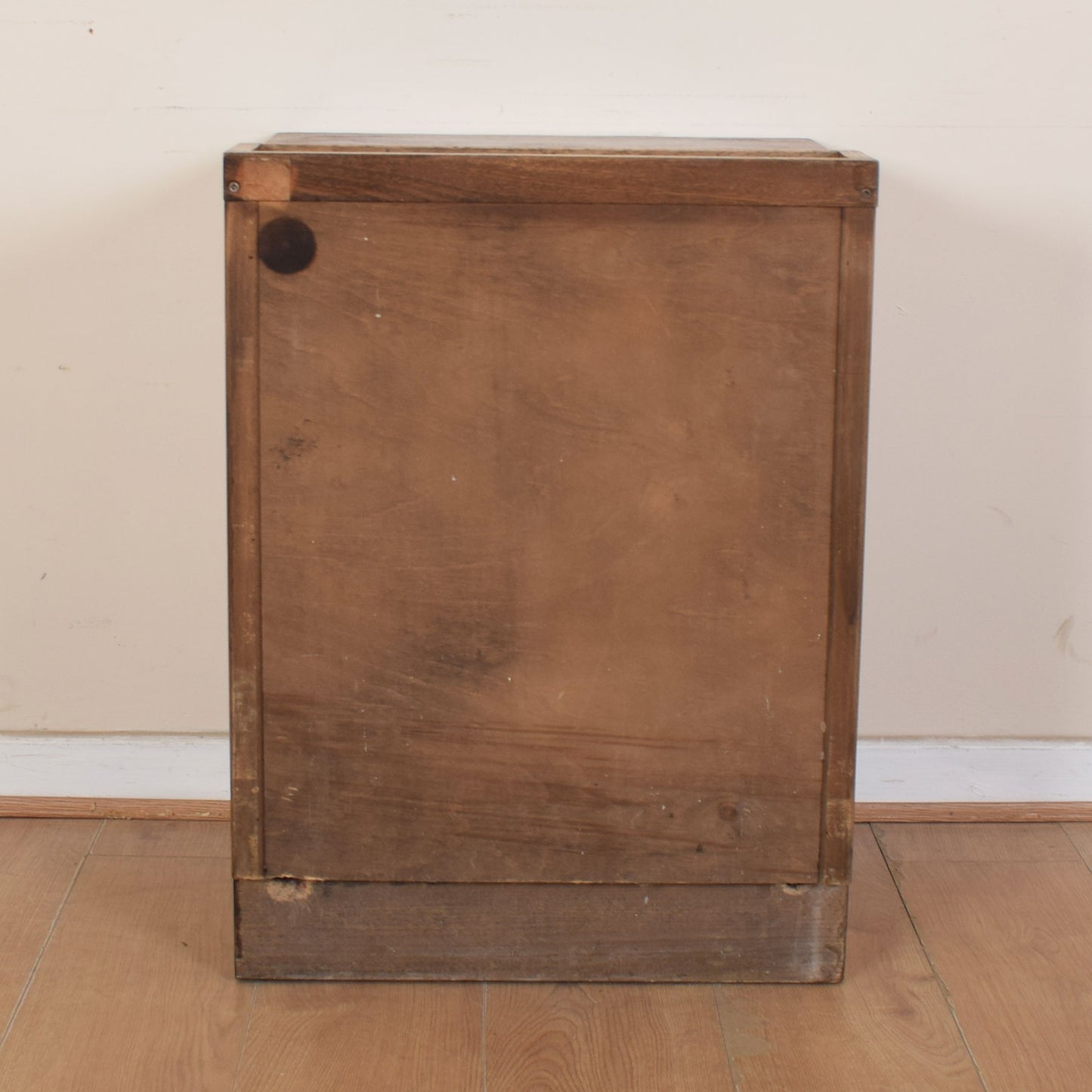 Jaycee Cabinet & Umbrella Stand.