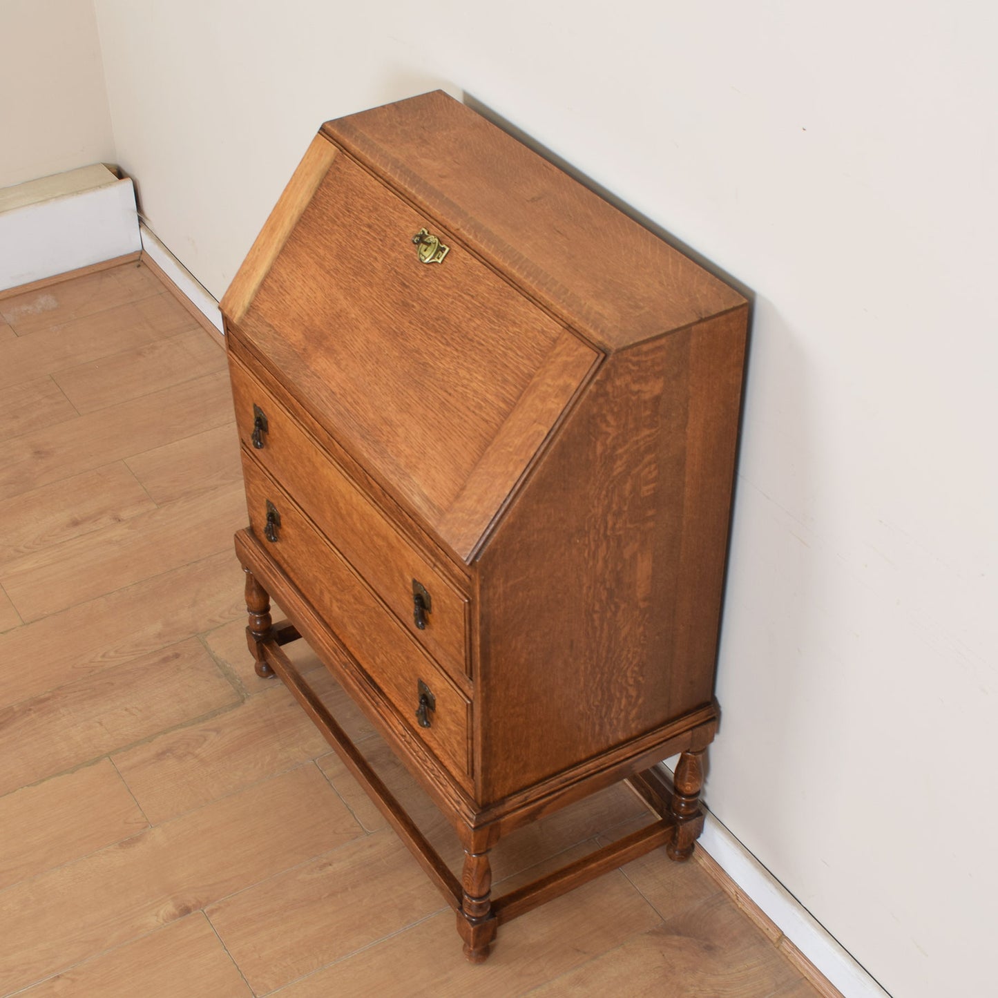 Oak Bureau