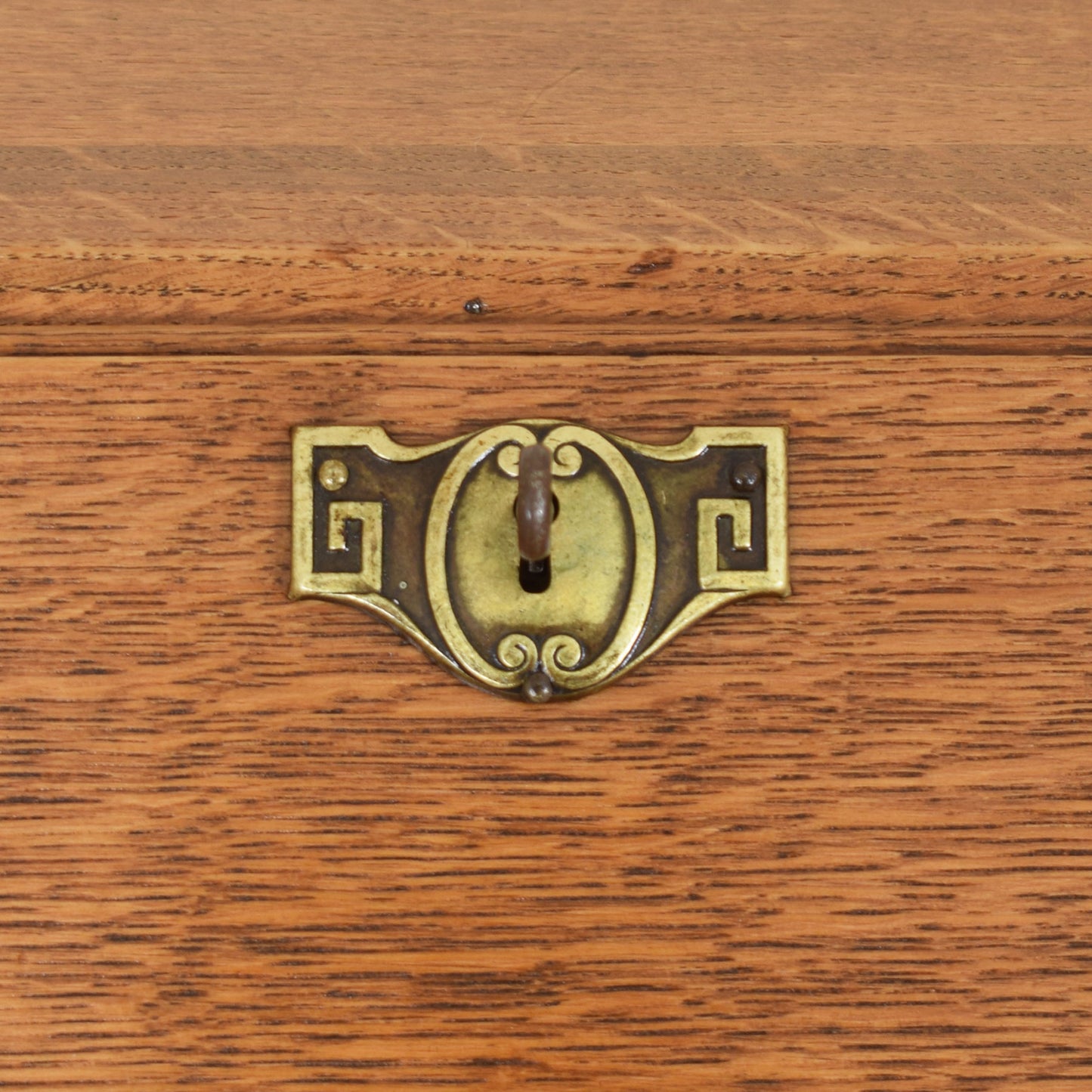 Oak Bureau