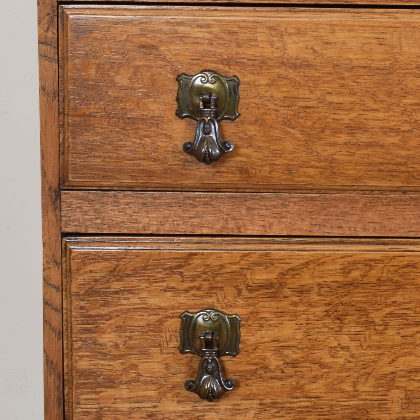 Oak Bureau