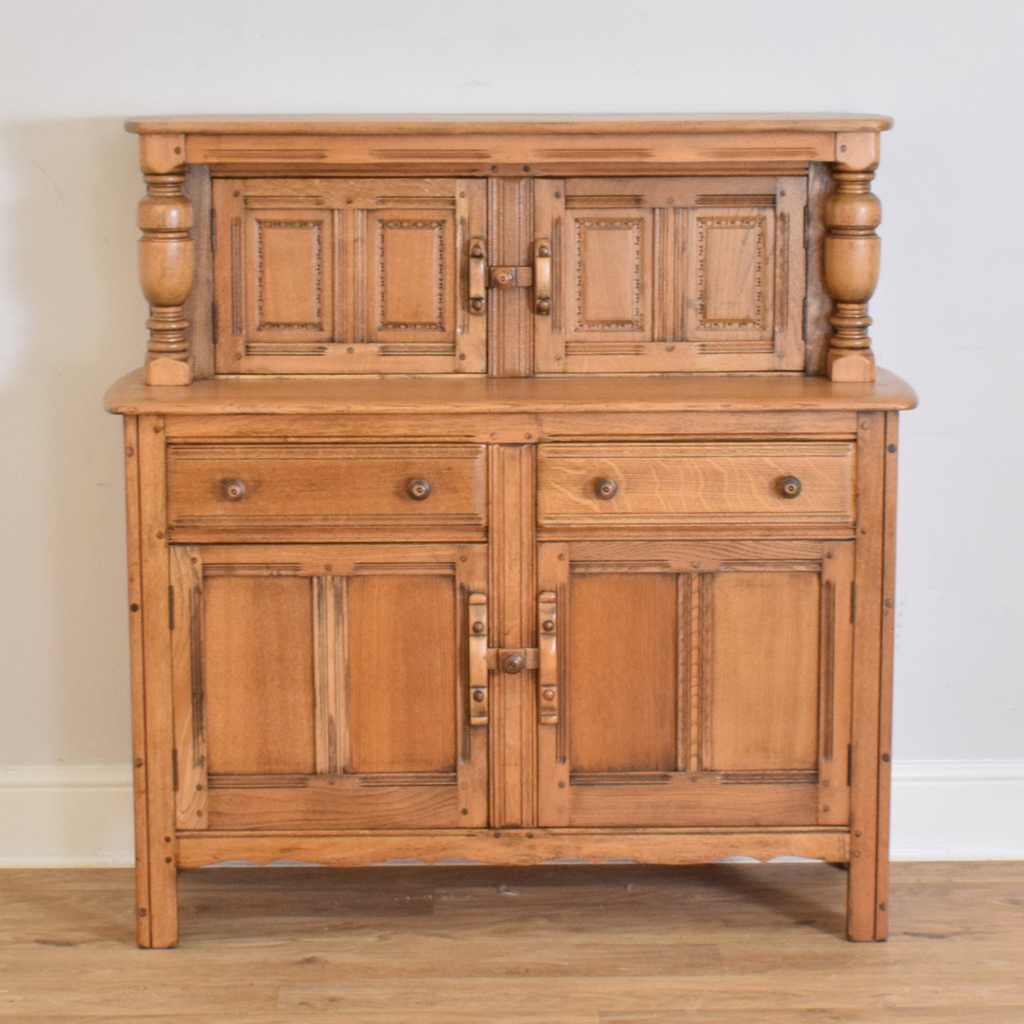 Ercol Court Cabinet