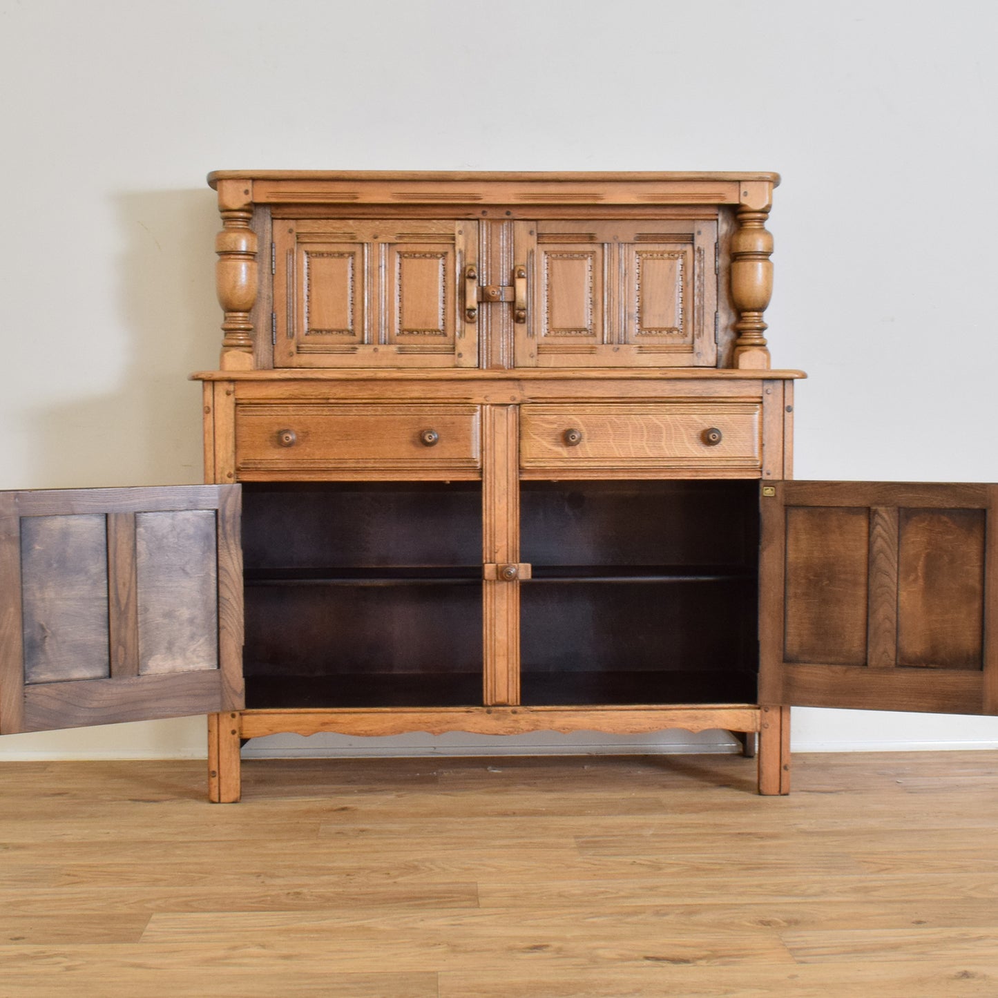 Ercol Court Cabinet