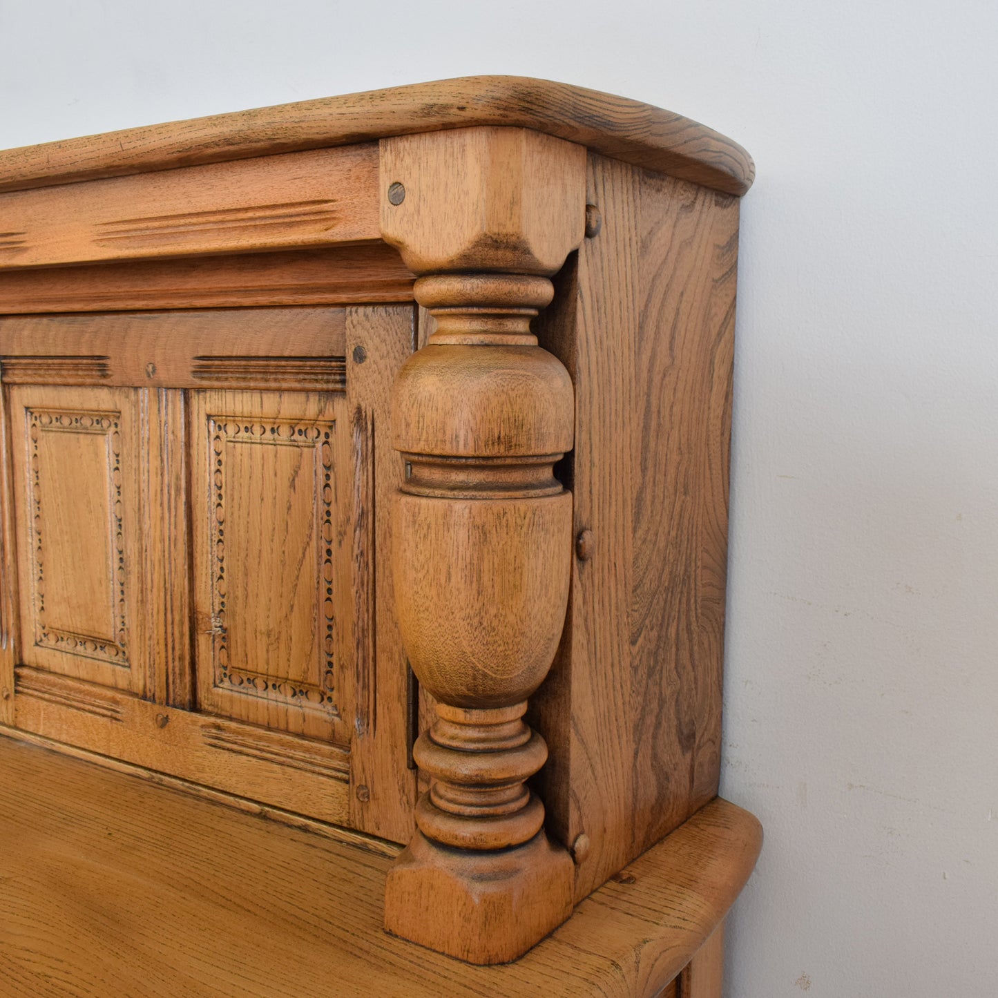 Ercol Court Cabinet