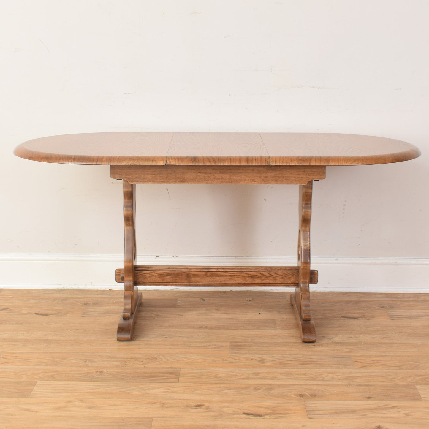 Priory Table And Six Chairs