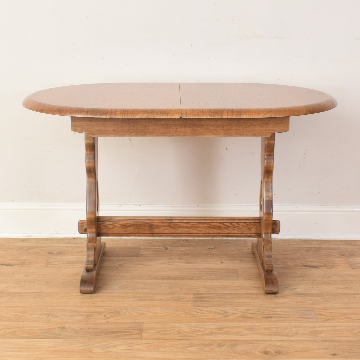 Priory Table And Six Chairs