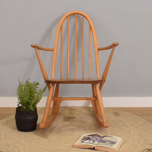 Ercol '428' Rocking Chair