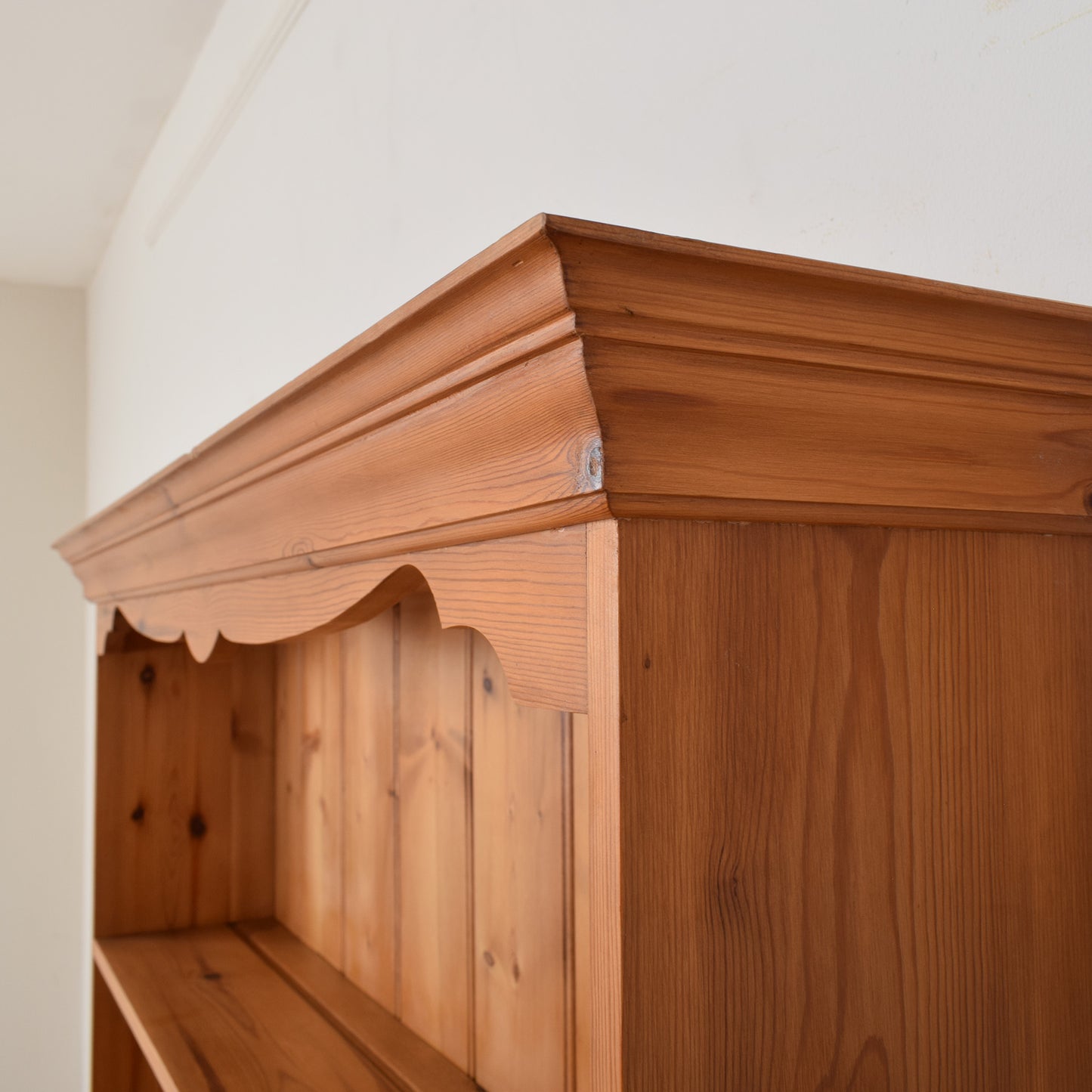 Pine Dresser