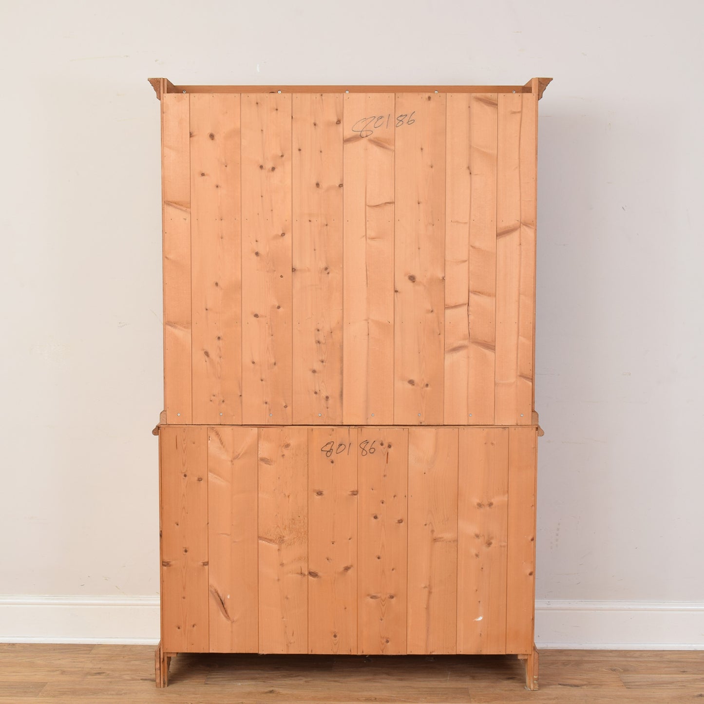 Pine Dresser