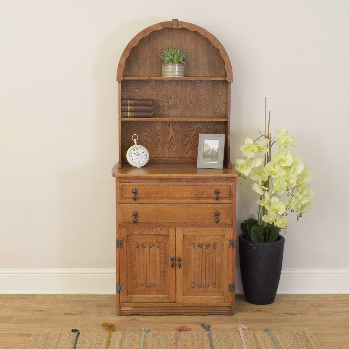 Small Dresser