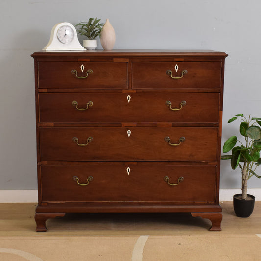Restored Chest of Drawers