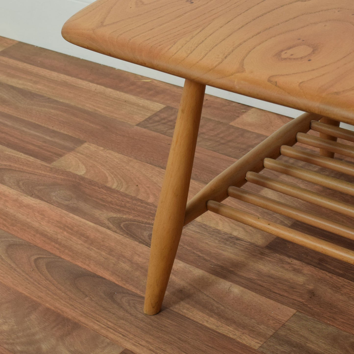 Ercol Coffee Table