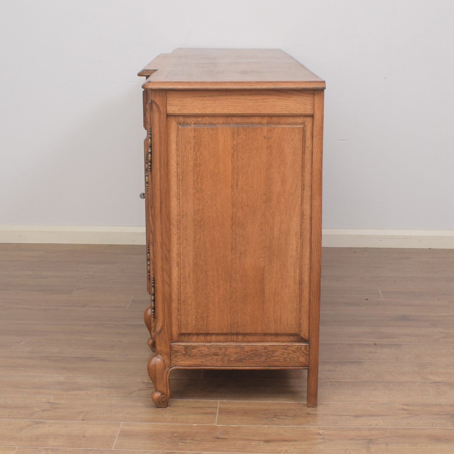 Restored French Sideboard