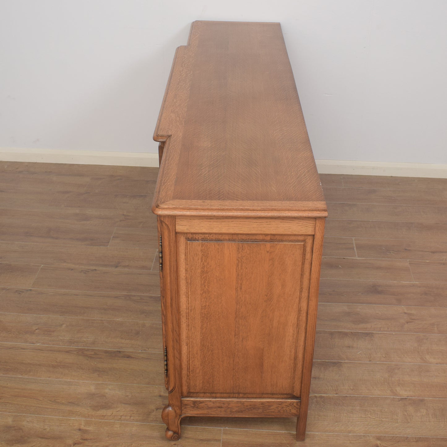 Restored French Sideboard