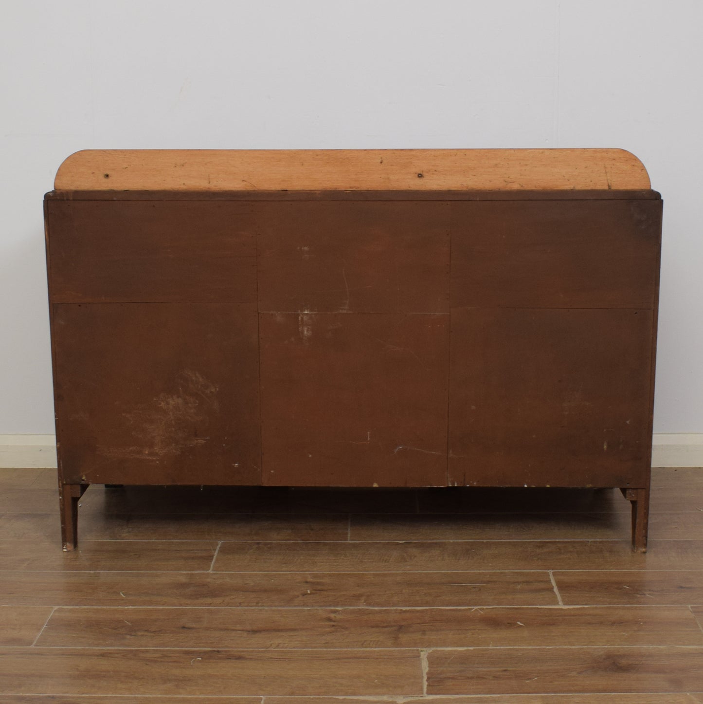 Restored Oak Sideboard