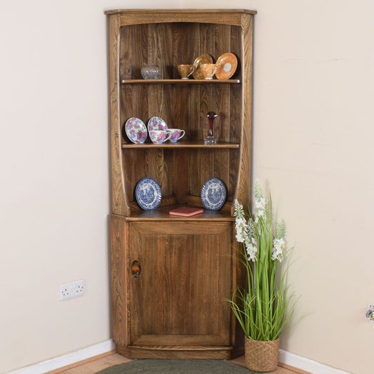 Ercol Corner Unit