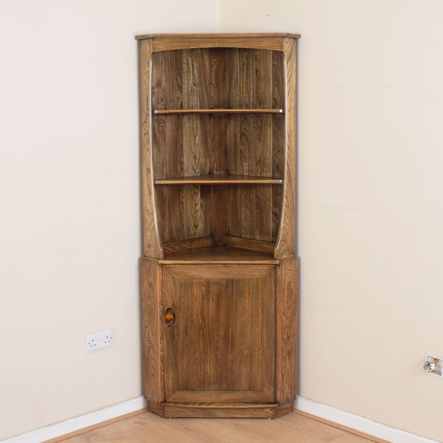 Ercol Corner Unit