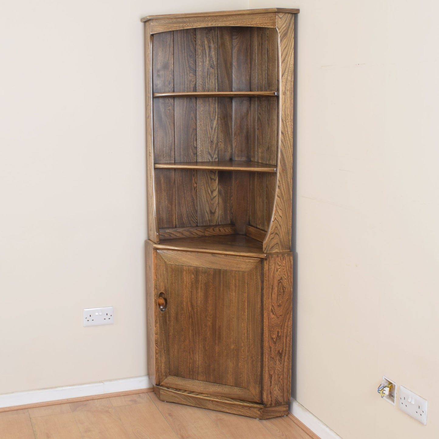 Ercol Corner Unit