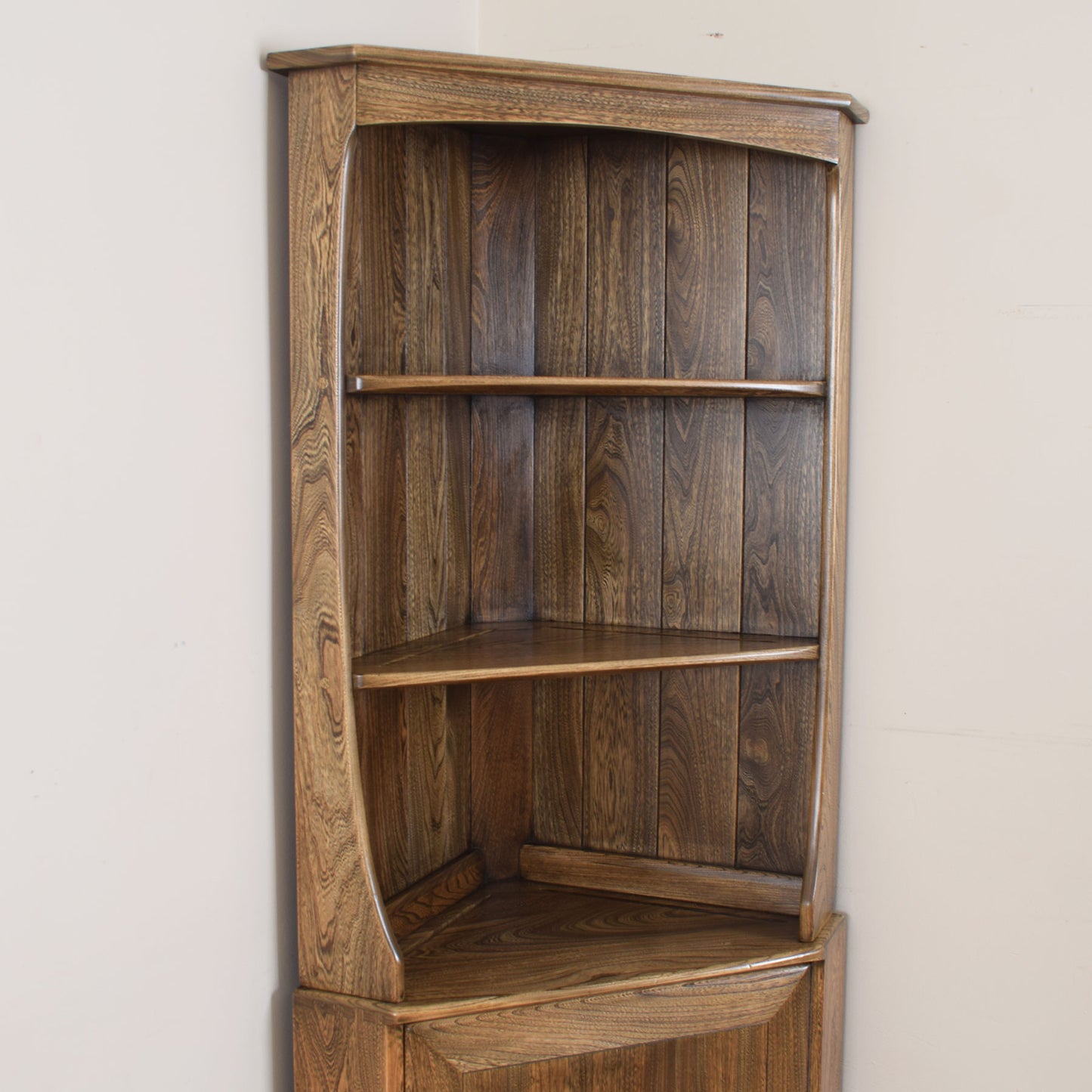 Ercol Corner Unit
