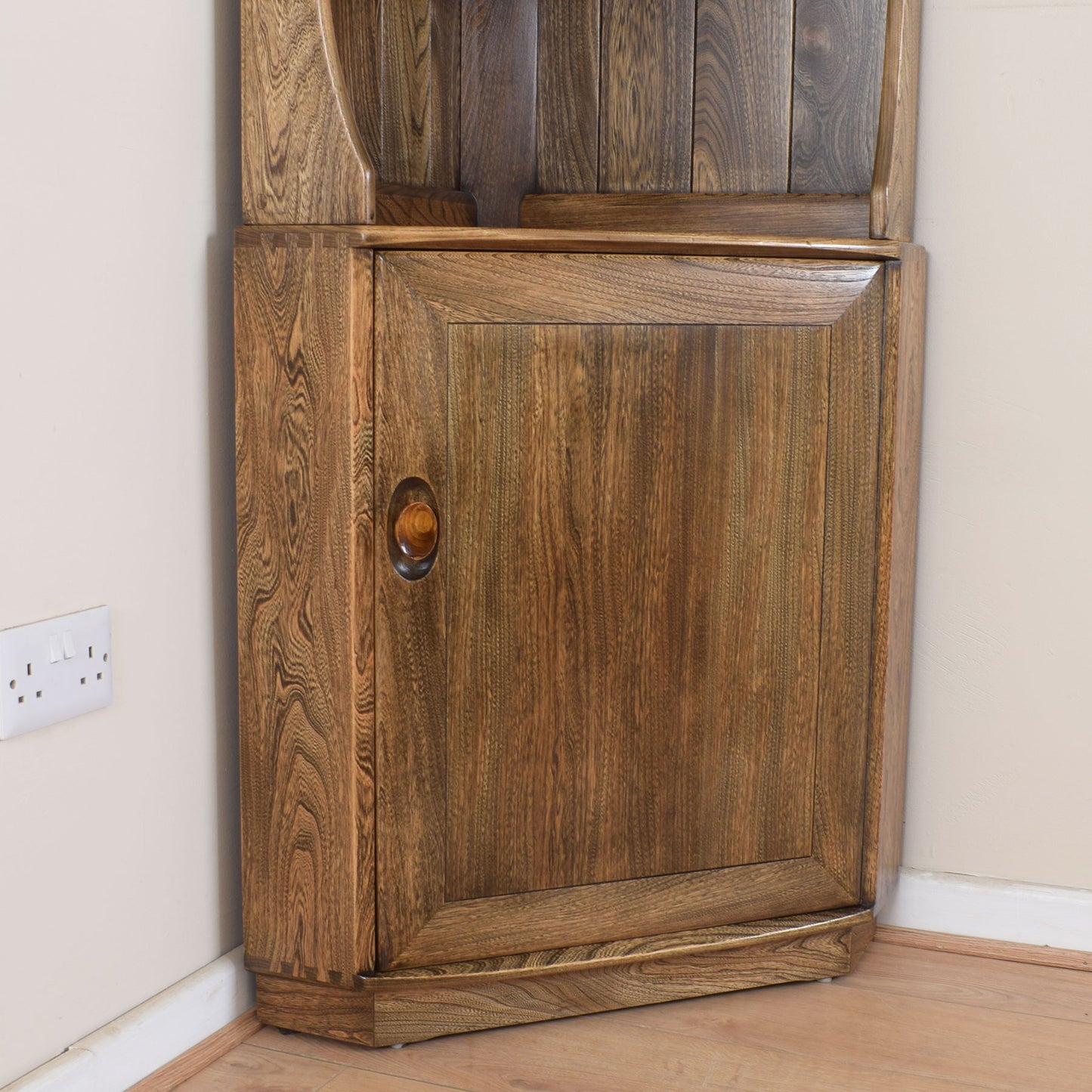 Ercol Corner Unit