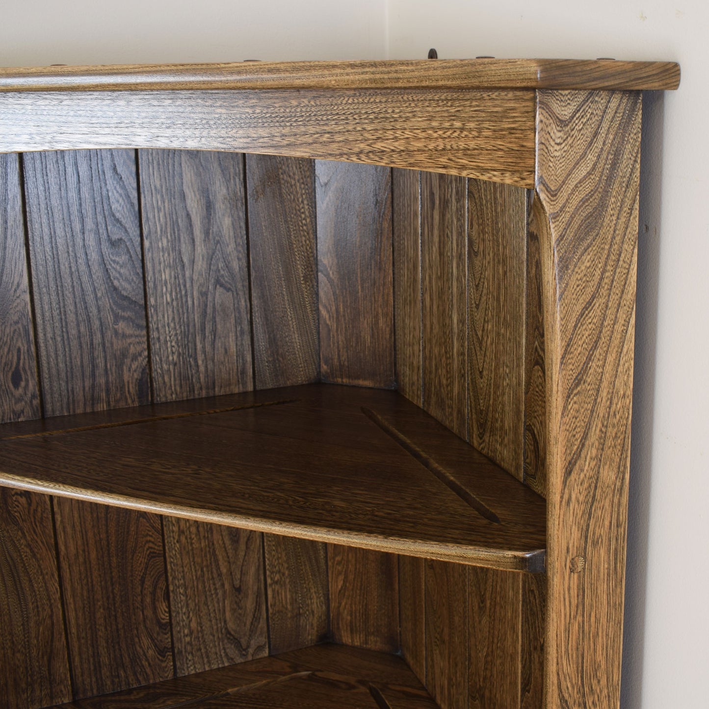 Ercol Corner Unit
