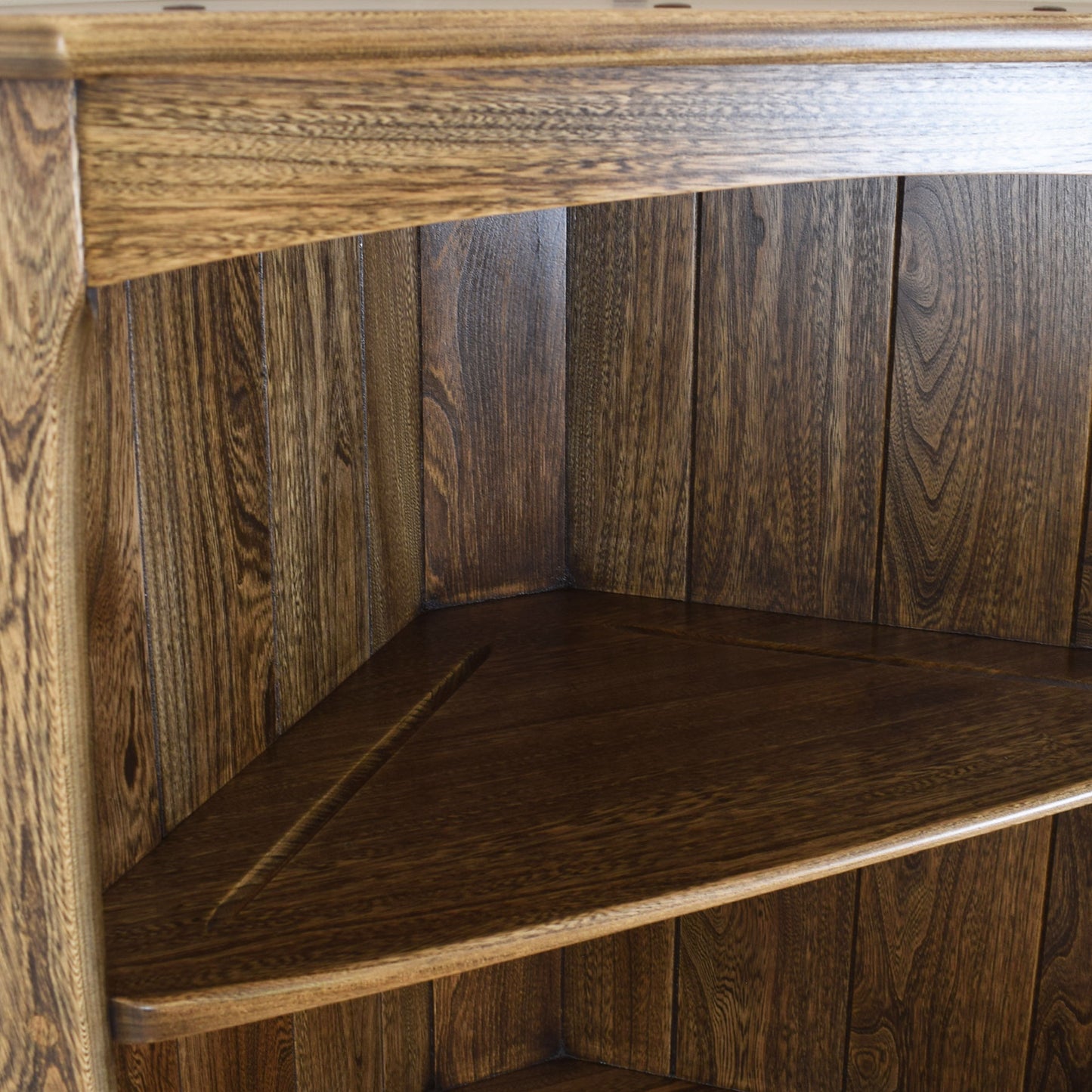 Ercol Corner Unit