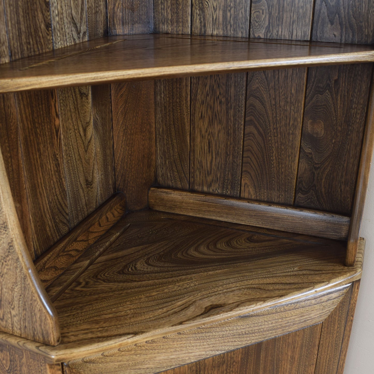Ercol Corner Unit