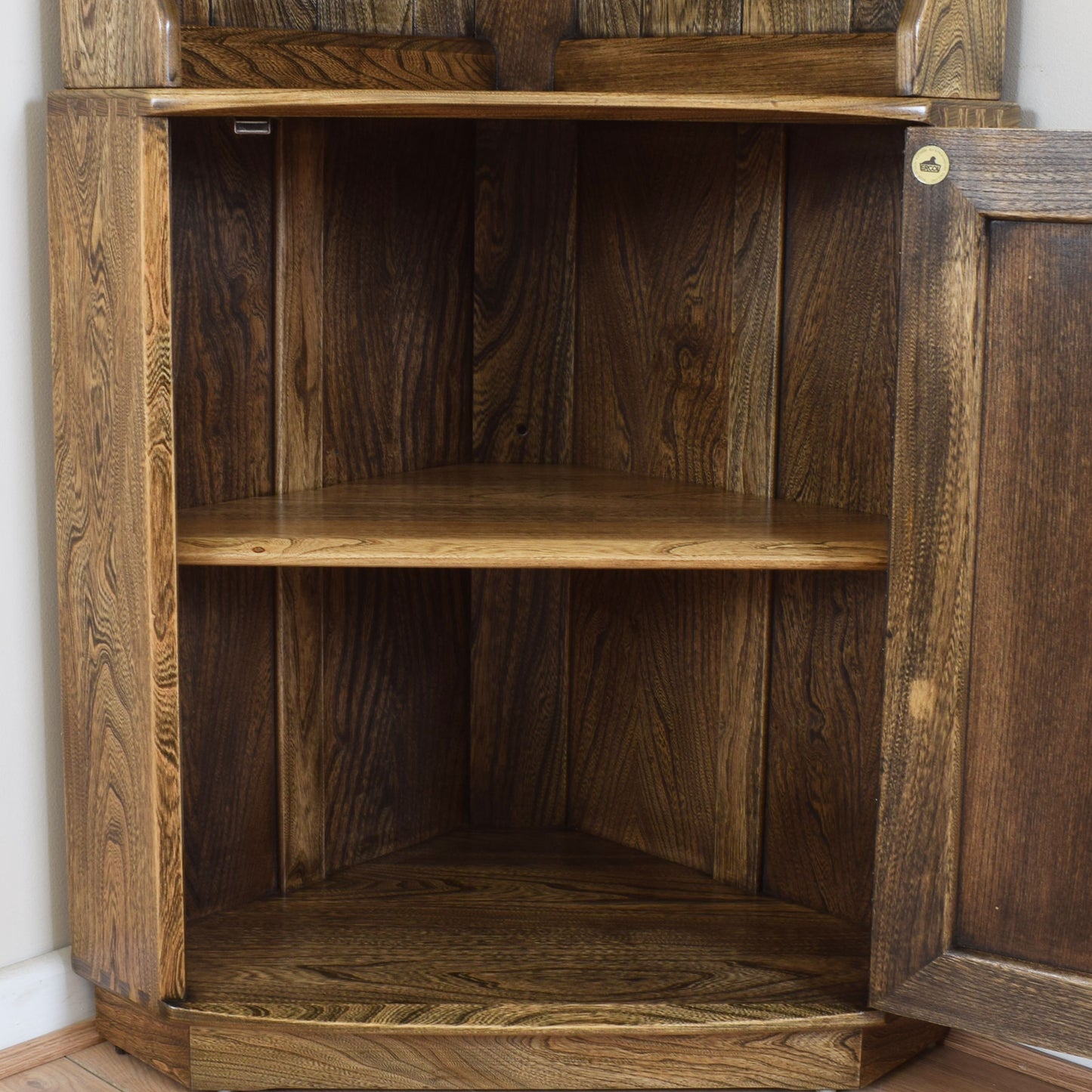 Ercol Corner Unit