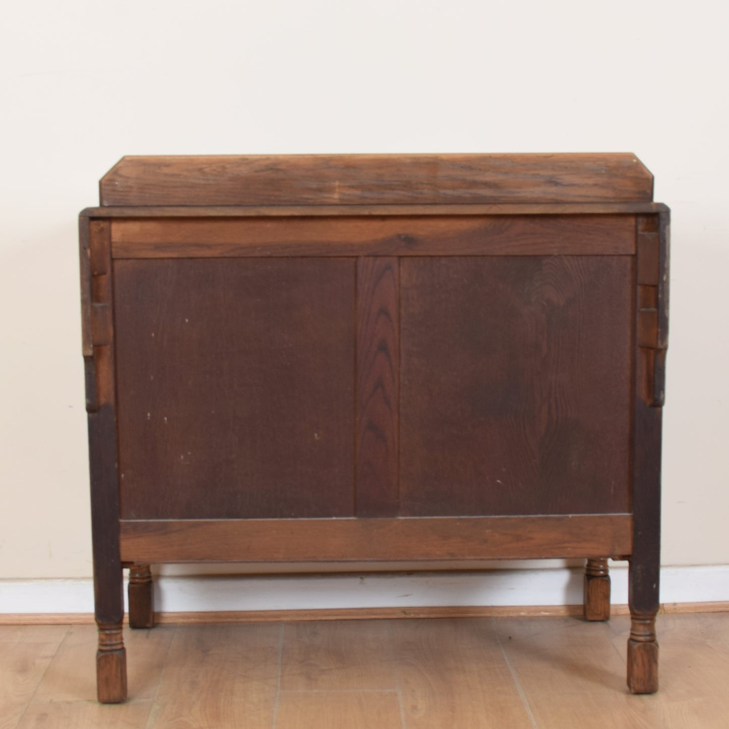 Oak Chest of Drawers