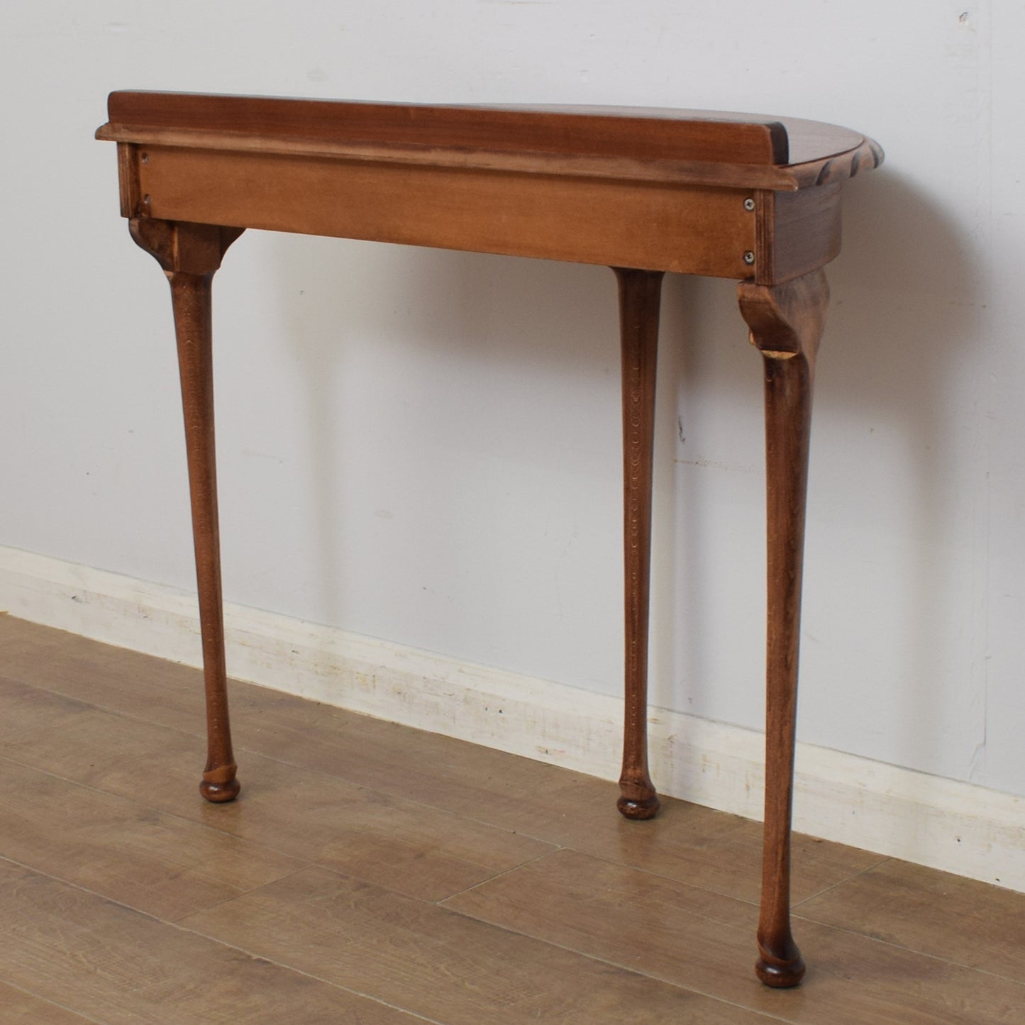 Half Moon Console Table