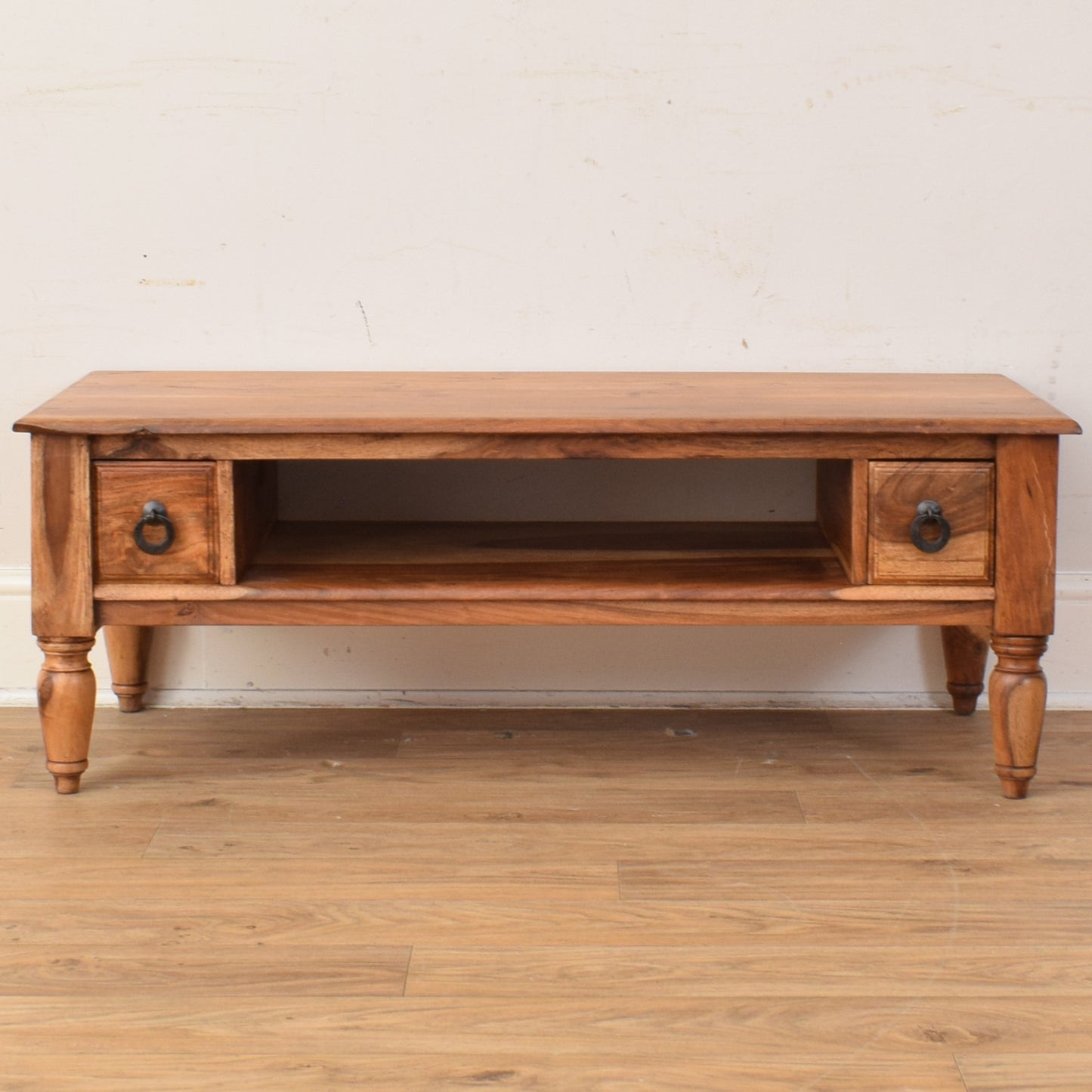 Sheesham Coffee Table