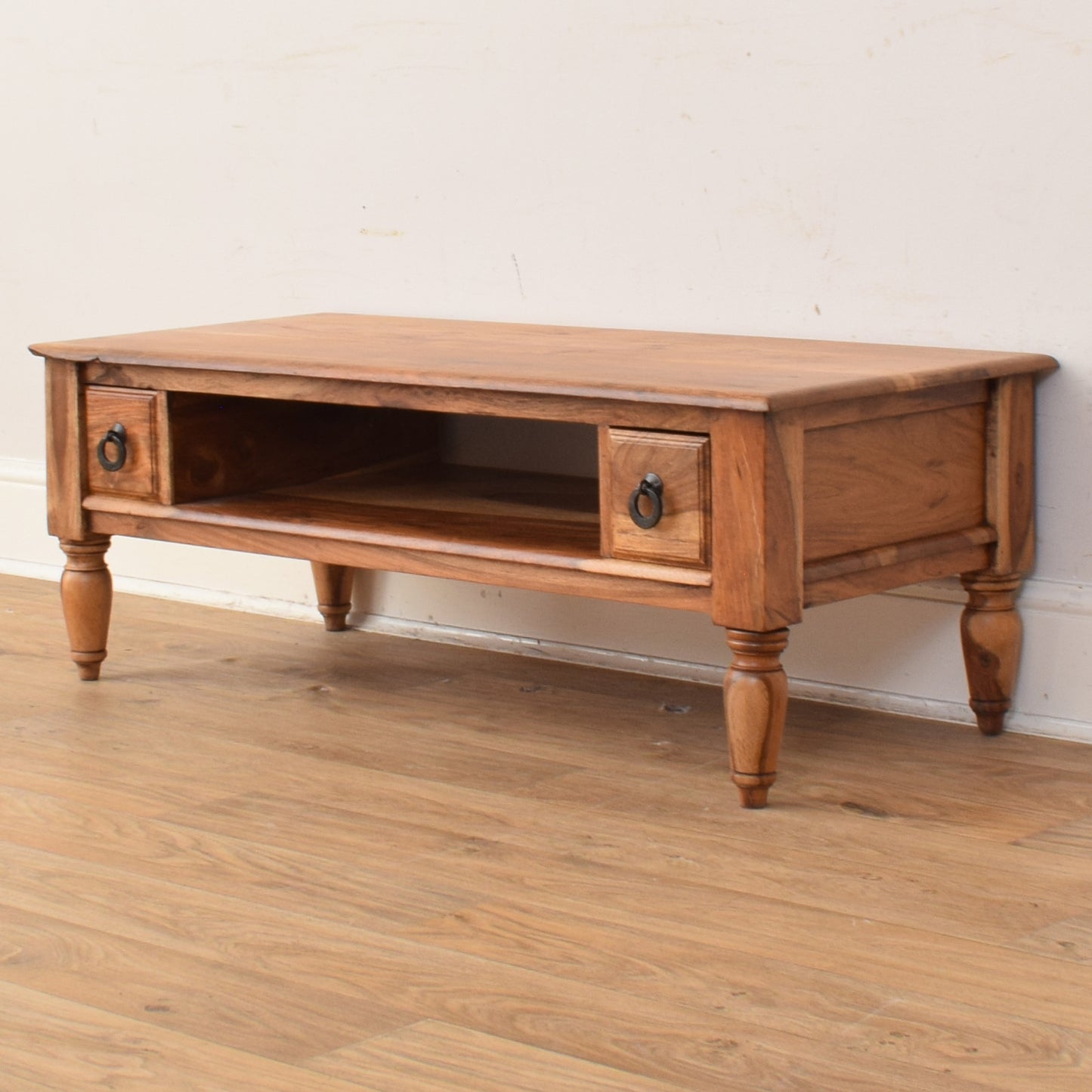 Sheesham Coffee Table