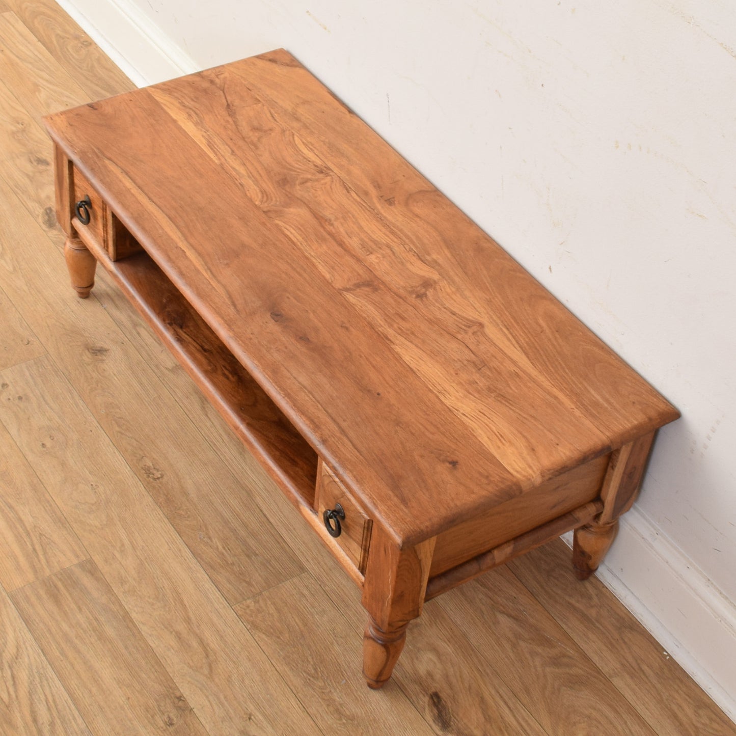 Sheesham Coffee Table