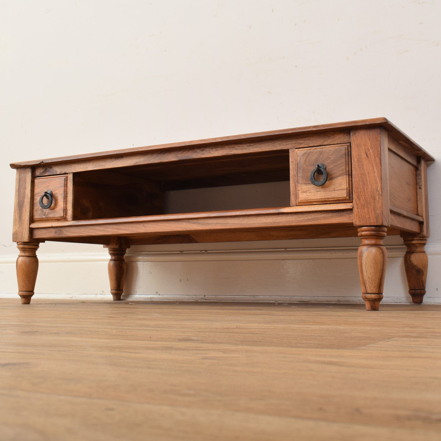 Sheesham Coffee Table
