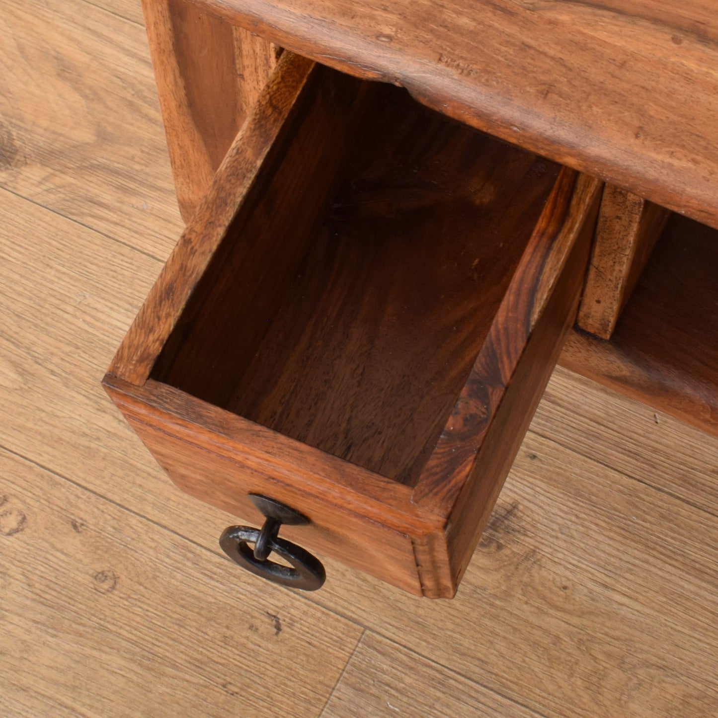 Sheesham Coffee Table