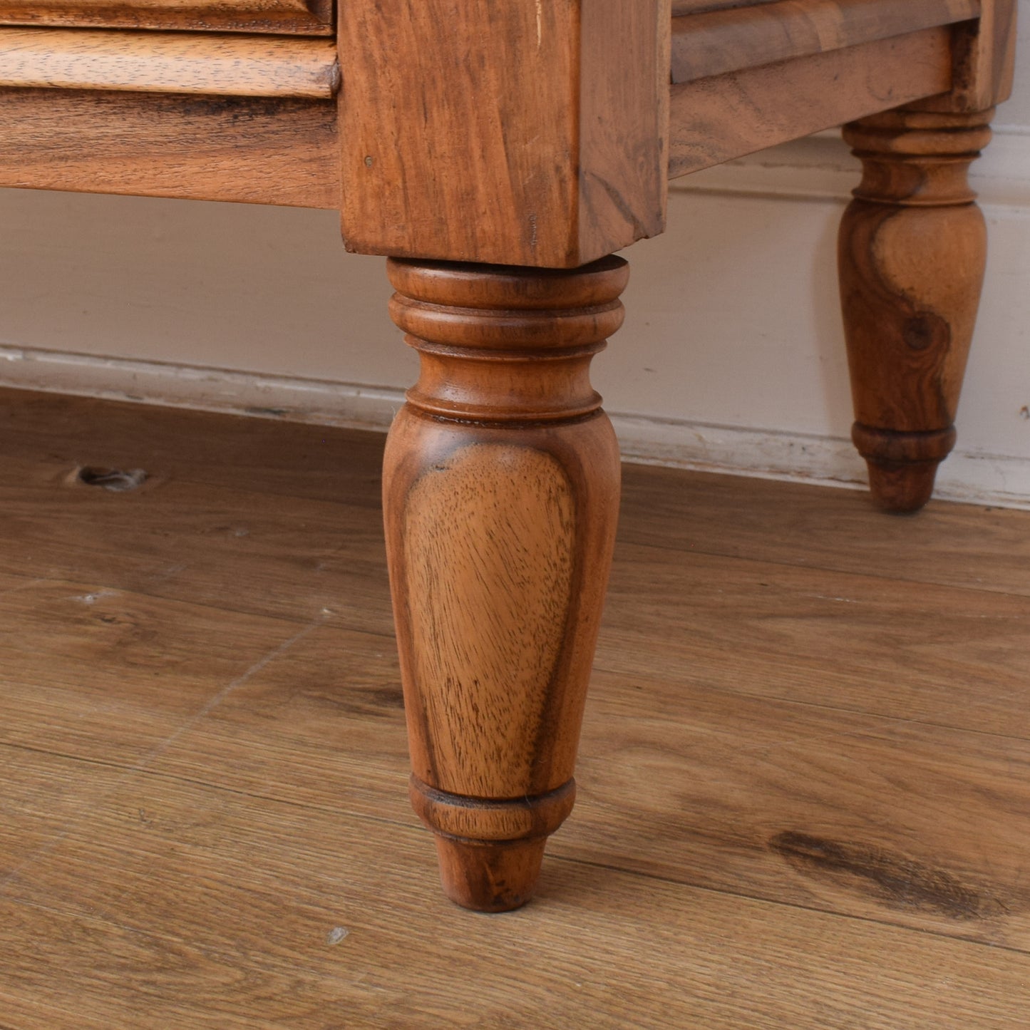 Sheesham Coffee Table