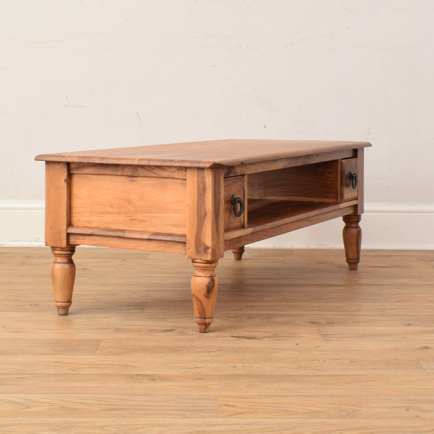 Sheesham Coffee Table