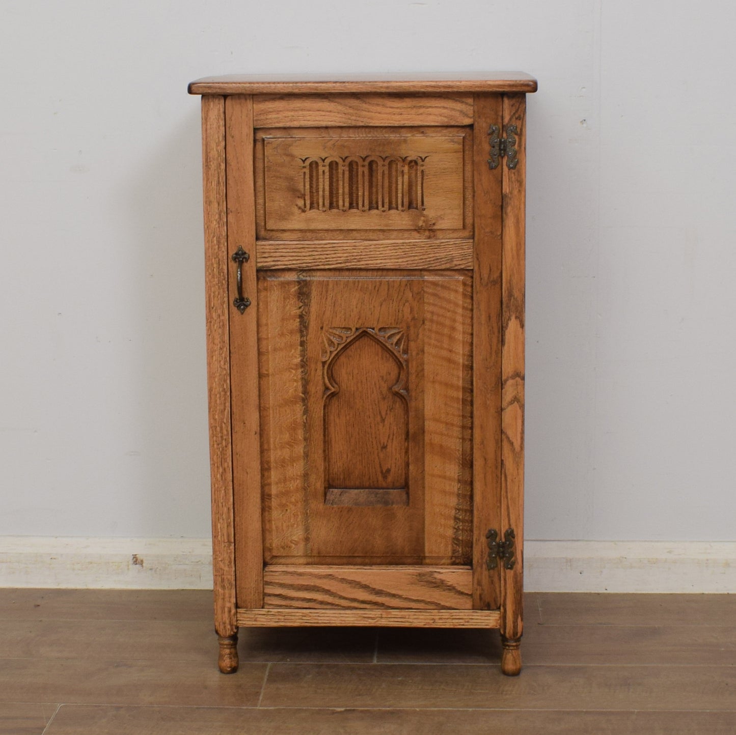 Webber Hi-Fi Cabinet