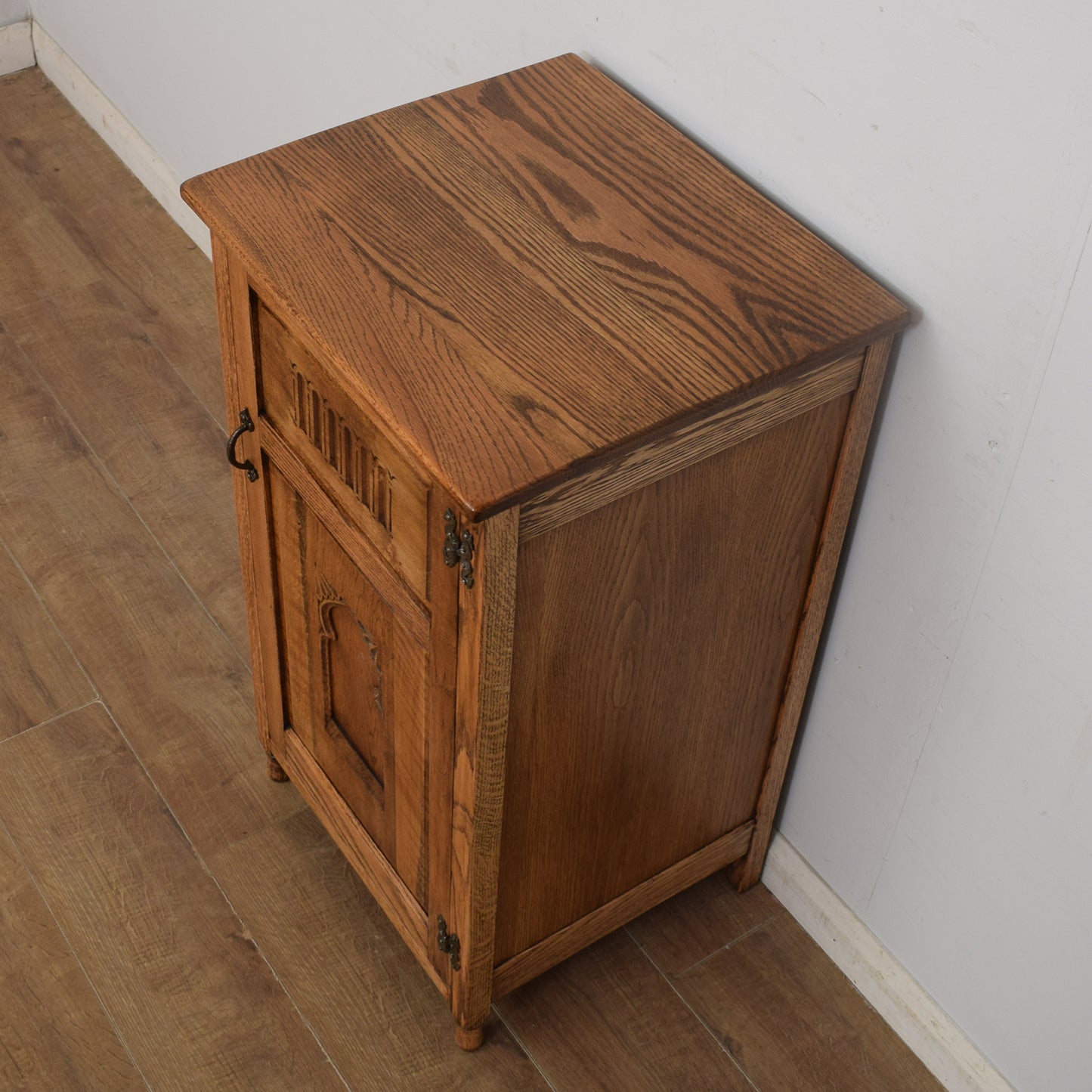 Webber Hi-Fi Cabinet