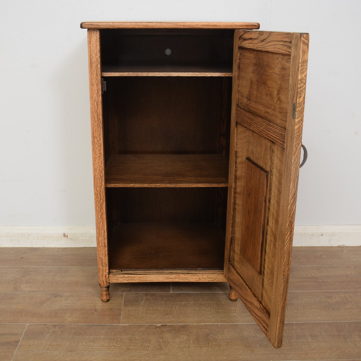 Webber Hi-Fi Cabinet