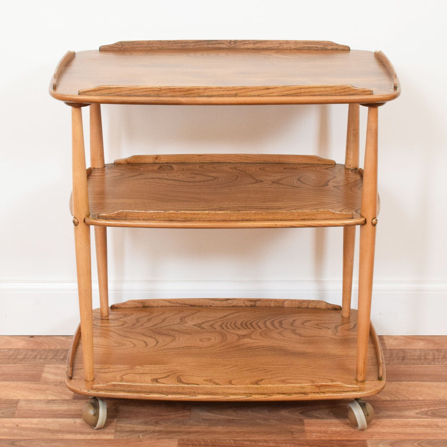 Ercol Tea Trolley