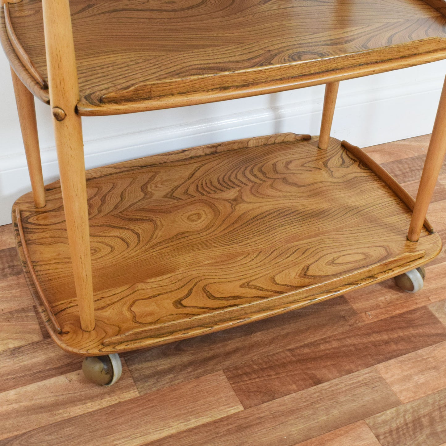 Ercol Tea Trolley