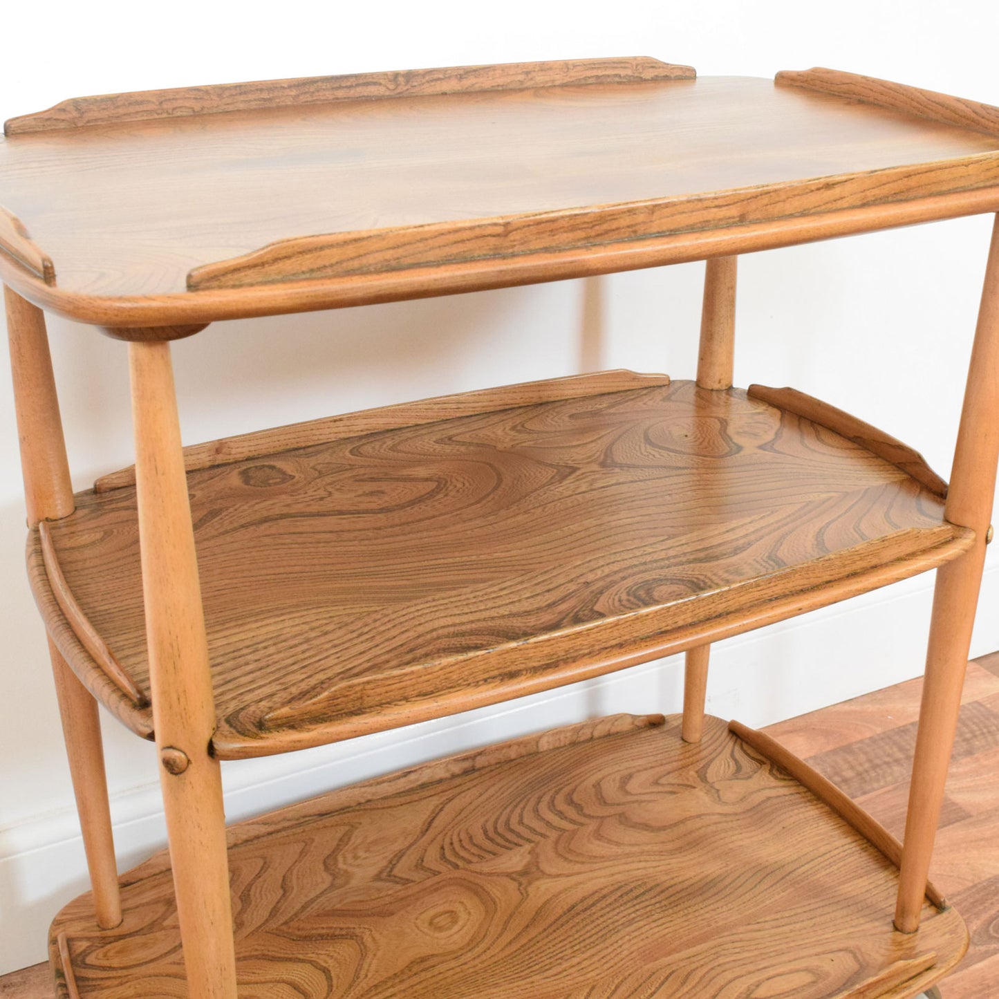 Ercol Tea Trolley