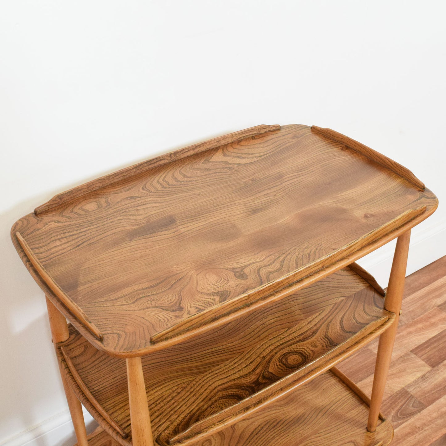 Ercol Tea Trolley
