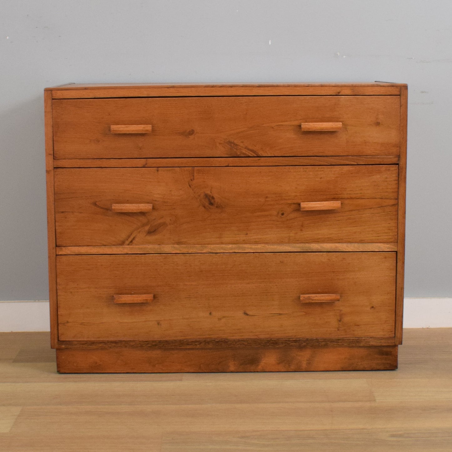 Restored Chest of Drawers