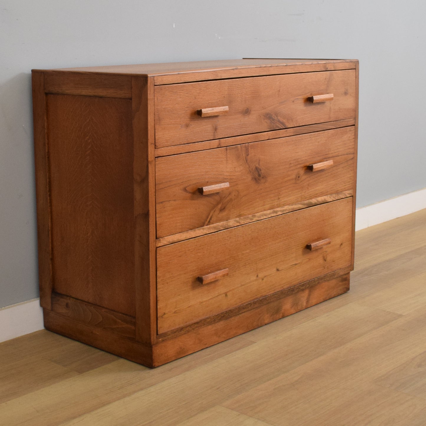 Restored Chest of Drawers