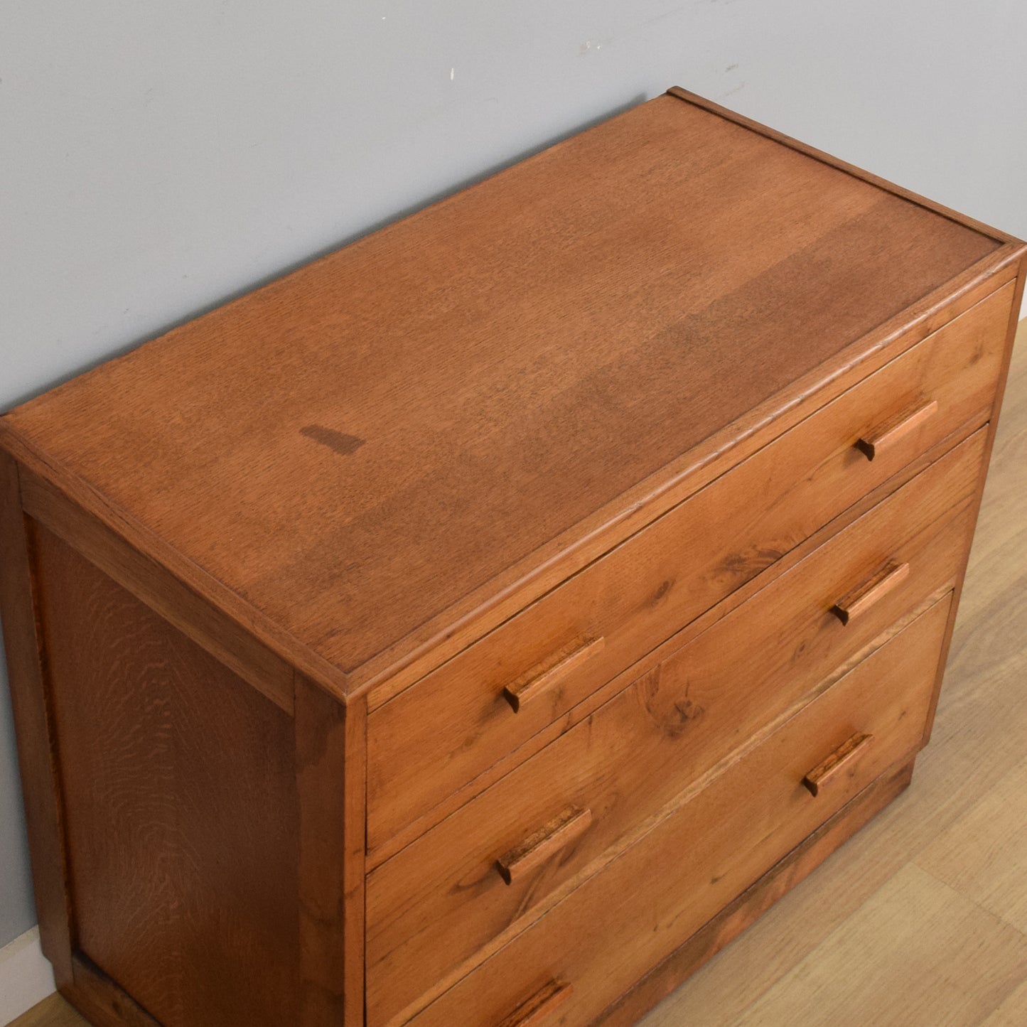 Restored Chest of Drawers