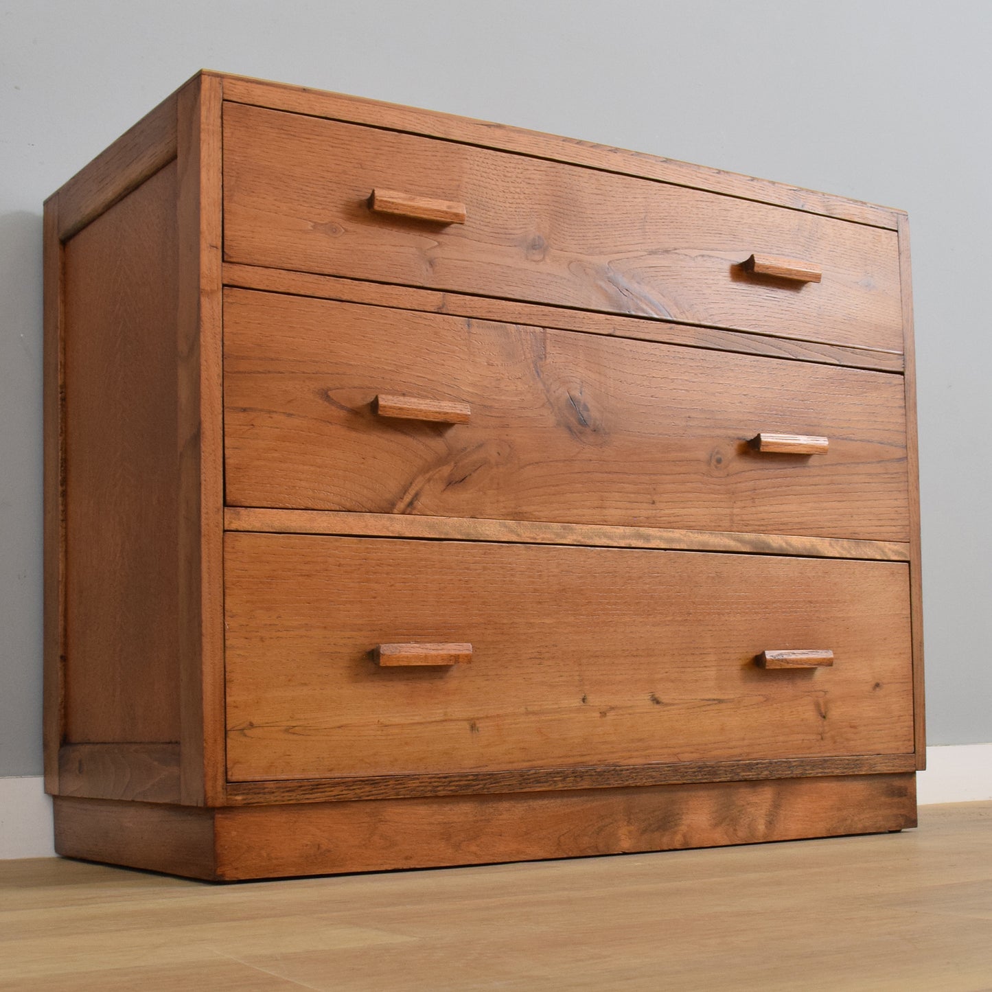 Restored Chest of Drawers